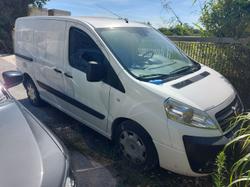 Fiat Scudo - Lotto 13 (Asta 9469)