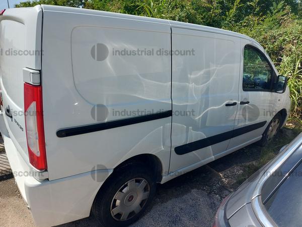 13#9469 Fiat Scudo in vendita - foto 3