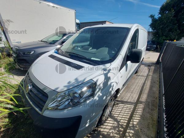 13#9469 Fiat Scudo in vendita - foto 6