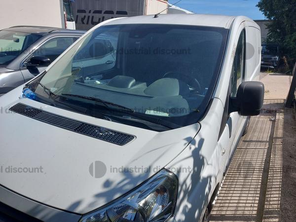 13#9469 Fiat Scudo in vendita - foto 7