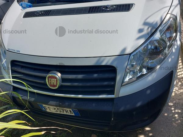 13#9469 Fiat Scudo in vendita - foto 8