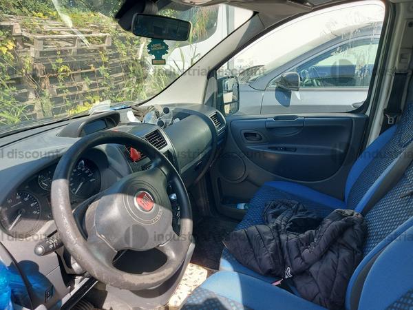 13#9469 Fiat Scudo in vendita - foto 9