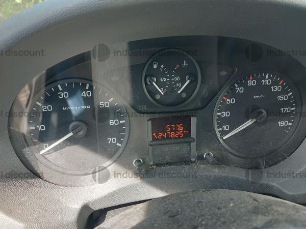 13#9469 Fiat Scudo in vendita - foto 11