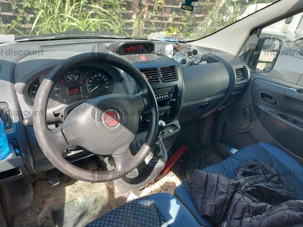 13#9469 Fiat Scudo in vendita - foto 13