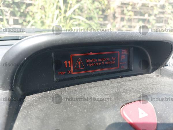 13#9469 Fiat Scudo in vendita - foto 14