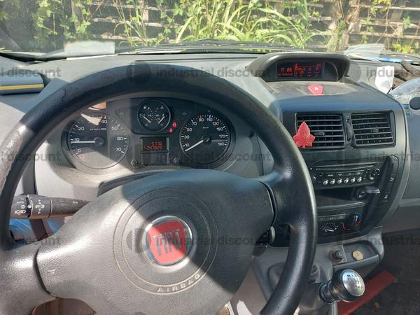 13#9469 Fiat Scudo in vendita - foto 15