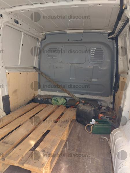 13#9469 Fiat Scudo in vendita - foto 16
