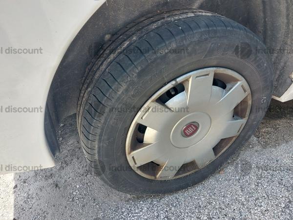 13#9469 Fiat Scudo in vendita - foto 17