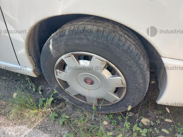 13#9469 Fiat Scudo in vendita - foto 18