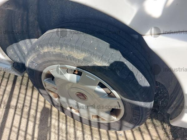 13#9469 Fiat Scudo in vendita - foto 19