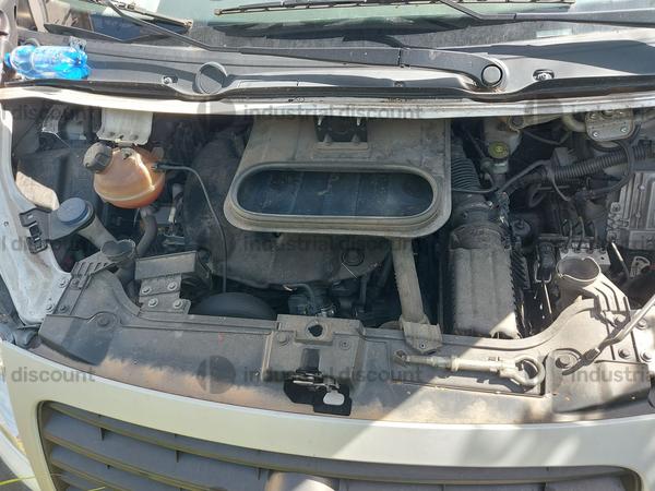 13#9469 Fiat Scudo in vendita - foto 20
