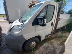 Peugeot Boxer - Lotto 14 (Asta 9469)