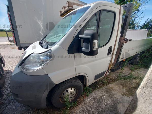 Autocarri in vendita
