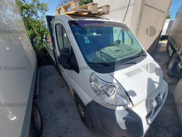 14#9469 Peugeot Boxer in vendita - foto 3