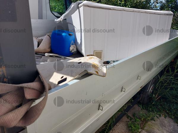 14#9469 Peugeot Boxer in vendita - foto 5