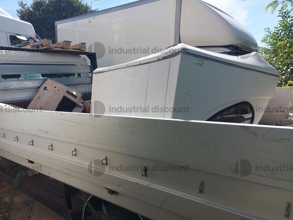 14#9469 Peugeot Boxer in vendita - foto 7