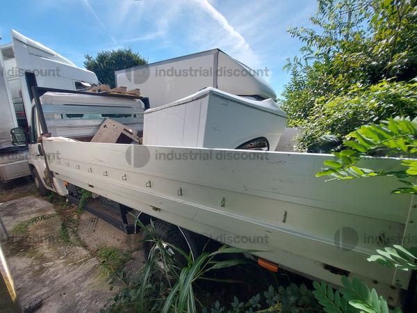 14#9469 Peugeot Boxer in vendita - foto 8