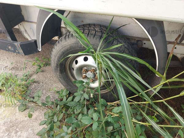 14#9469 Peugeot Boxer in vendita - foto 9