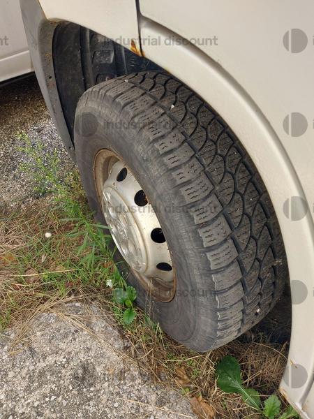 14#9469 Peugeot Boxer in vendita - foto 12