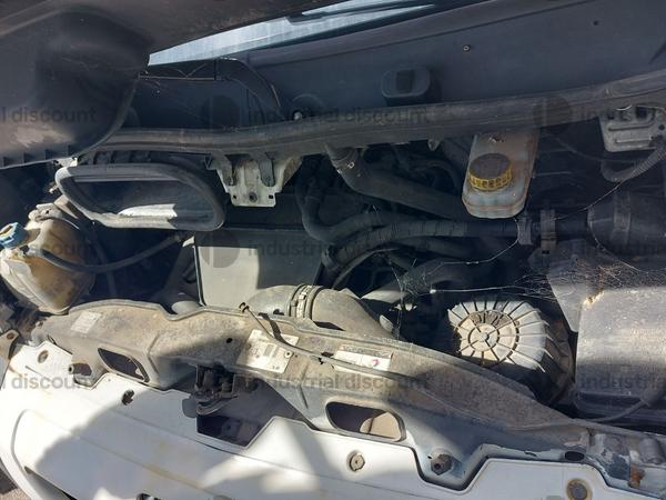 14#9469 Peugeot Boxer in vendita - foto 13