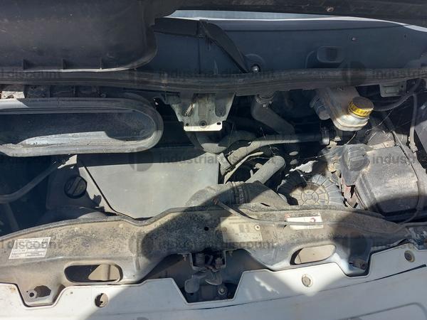 14#9469 Peugeot Boxer in vendita - foto 15
