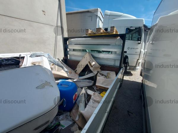 14#9469 Peugeot Boxer in vendita - foto 19