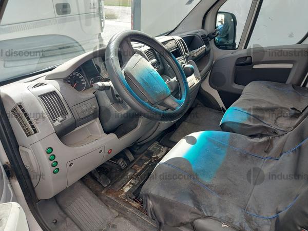14#9469 Peugeot Boxer in vendita - foto 24