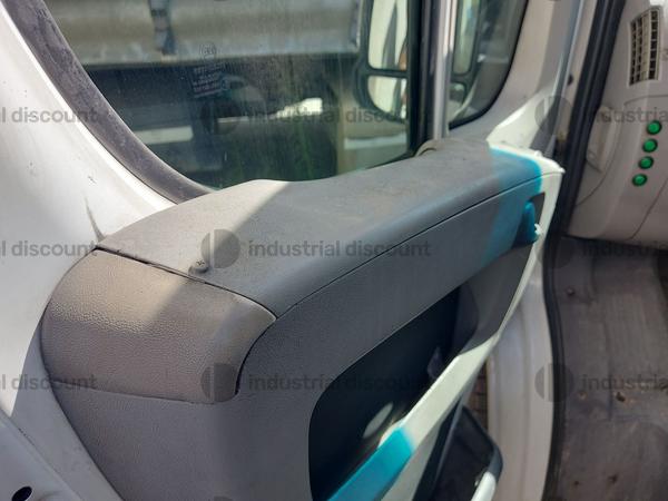 14#9469 Peugeot Boxer in vendita - foto 26