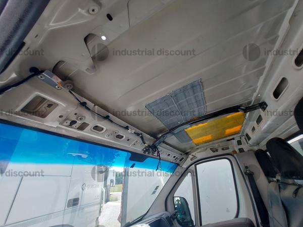 14#9469 Peugeot Boxer in vendita - foto 30