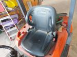Immagine 9 - Carrello elevatore elettrico Toyota - Lotto 15 (Asta 9469)