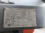 Immagine 11 - Carrello elevatore elettrico Toyota - Lotto 15 (Asta 9469)