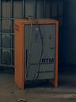 Immagine 15 - Carrello elevatore elettrico Toyota - Lotto 15 (Asta 9469)