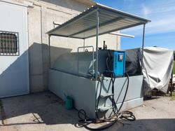 Emiliana Serbatoi diesel tanker - Lot 16 (Auction 9469)