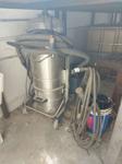 Immagine 3 - Attrezzatura da officina ed arredo da ufficio - Lotto 17 (Asta 9469)
