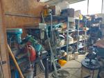 Immagine 14 - Attrezzatura da officina ed arredo da ufficio - Lotto 17 (Asta 9469)