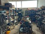 Immagine 15 - Attrezzatura da officina ed arredo da ufficio - Lotto 17 (Asta 9469)