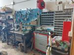 Immagine 16 - Attrezzatura da officina ed arredo da ufficio - Lotto 17 (Asta 9469)
