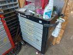 Immagine 17 - Attrezzatura da officina ed arredo da ufficio - Lotto 17 (Asta 9469)