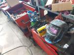 Immagine 22 - Attrezzatura da officina ed arredo da ufficio - Lotto 17 (Asta 9469)