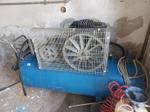 Immagine 24 - Attrezzatura da officina ed arredo da ufficio - Lotto 17 (Asta 9469)