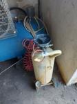 Immagine 26 - Attrezzatura da officina ed arredo da ufficio - Lotto 17 (Asta 9469)