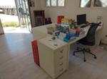 Immagine 34 - Attrezzatura da officina ed arredo da ufficio - Lotto 17 (Asta 9469)