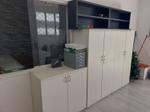 Immagine 36 - Attrezzatura da officina ed arredo da ufficio - Lotto 17 (Asta 9469)