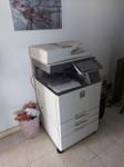 Immagine 38 - Attrezzatura da officina ed arredo da ufficio - Lotto 17 (Asta 9469)