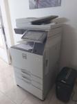 Immagine 39 - Attrezzatura da officina ed arredo da ufficio - Lotto 17 (Asta 9469)