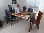 Immagine 40 - Attrezzatura da officina ed arredo da ufficio - Lotto 17 (Asta 9469)