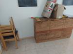 Immagine 42 - Attrezzatura da officina ed arredo da ufficio - Lotto 17 (Asta 9469)
