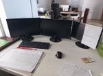 Immagine 44 - Attrezzatura da officina ed arredo da ufficio - Lotto 17 (Asta 9469)