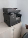 Immagine 46 - Attrezzatura da officina ed arredo da ufficio - Lotto 17 (Asta 9469)