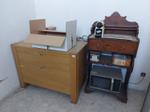 Immagine 53 - Attrezzatura da officina ed arredo da ufficio - Lotto 17 (Asta 9469)